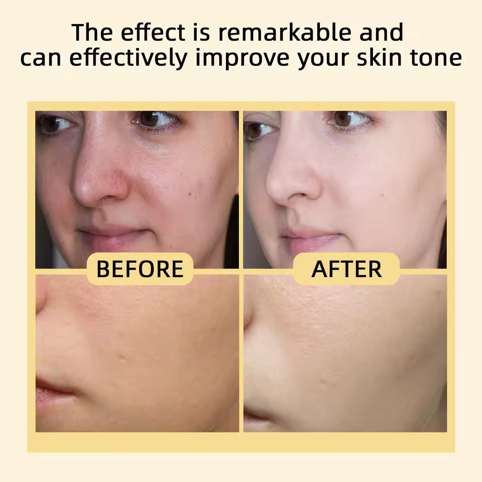 Turmeric Collagen Gel Mask – Glow Boosting