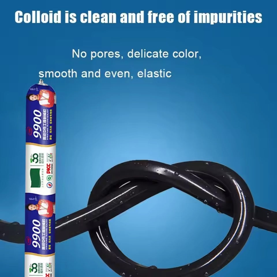 Super Durable Waterproof Glue – Instant Fix for Any Surface