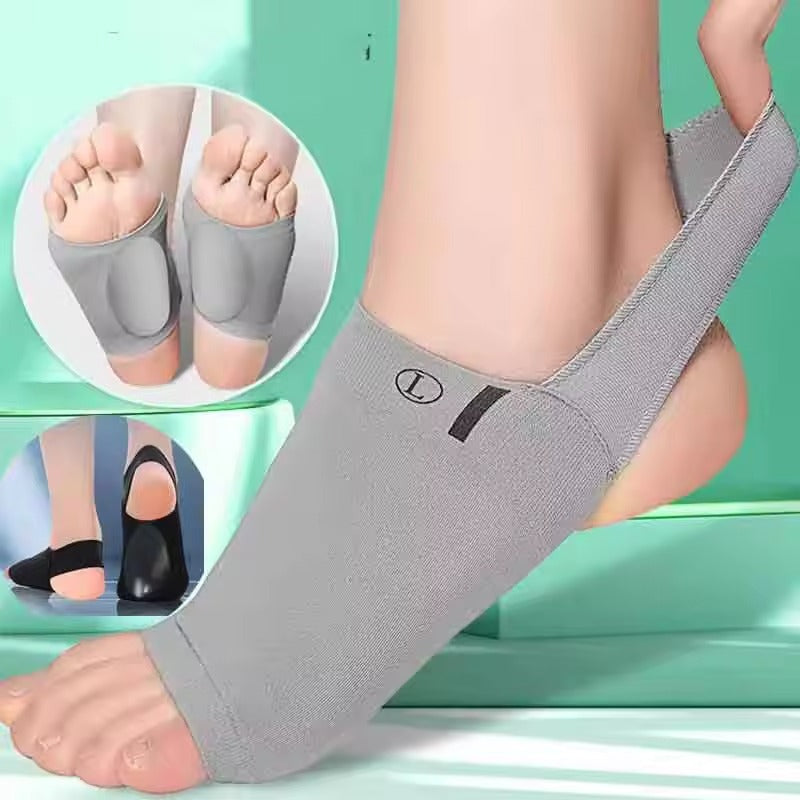 Arch Support Inserts for Plantar Fasciitis