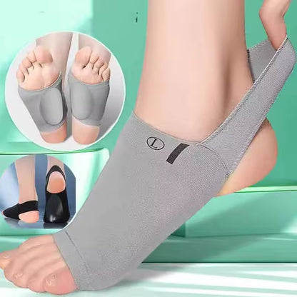Arch Support Inserts for Plantar Fasciitis