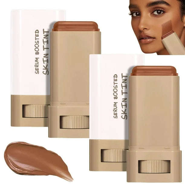 Serum Tint Stick – Glow, Hydrate & Perfect in One Swipe