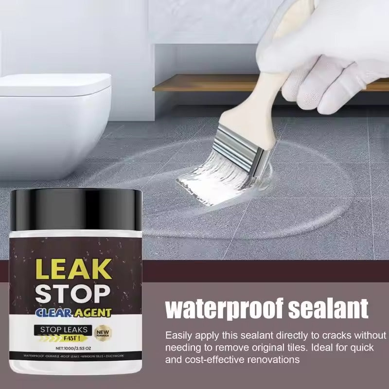 High-Quality Bathroom Tile Sealant – Waterproof, Anti-Seepage & Wear-Resistant Protection