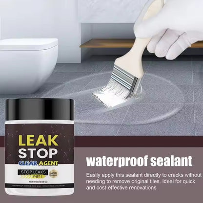 High-Quality Bathroom Tile Sealant – Waterproof, Anti-Seepage & Wear-Resistant Protection