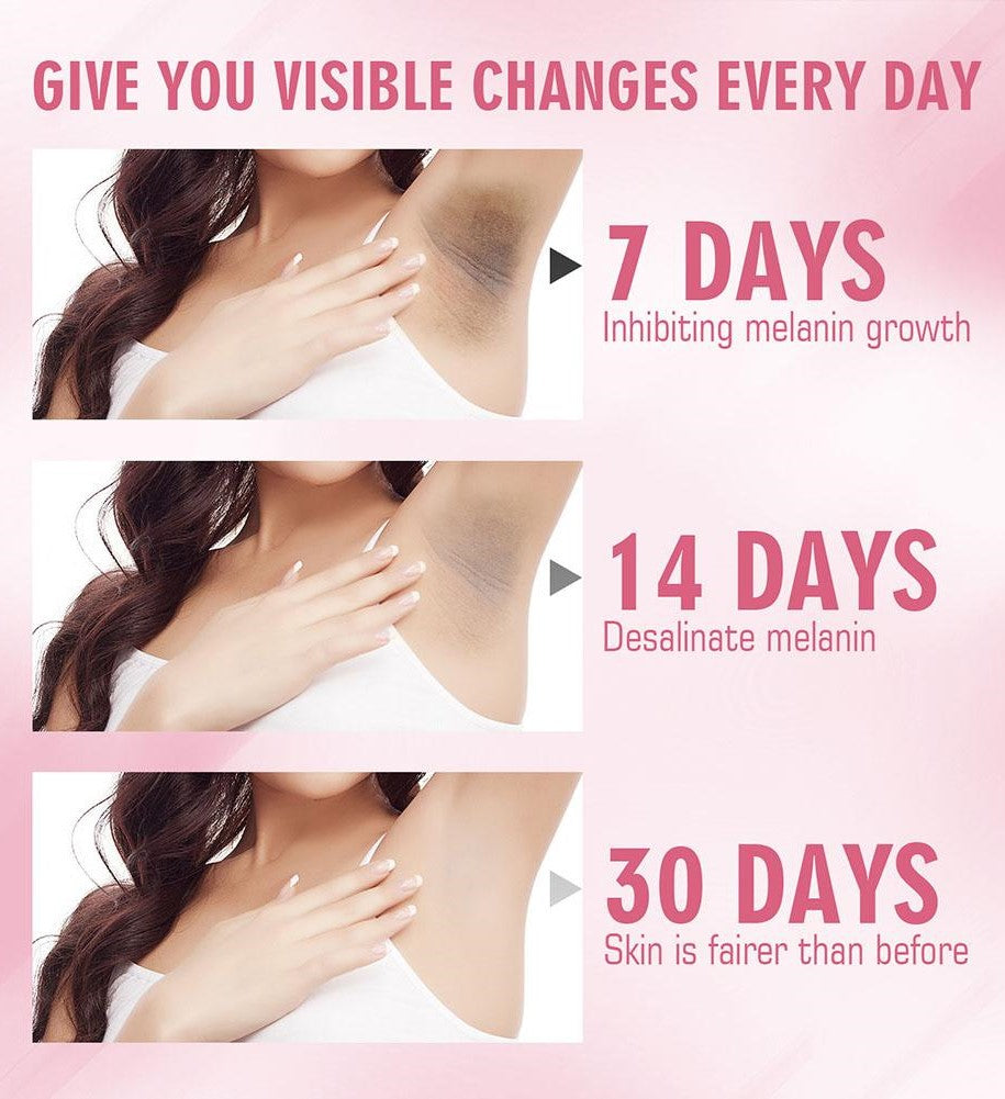 GlowDew™ Intimate Whitening Cream