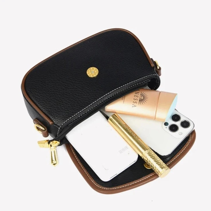 High-End Women’s Shoulder Bag — Elegant Everyday Style