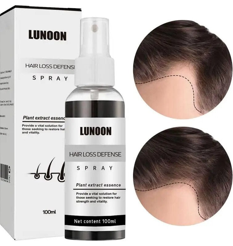 Fivfivgo™ anti-hair loss spray