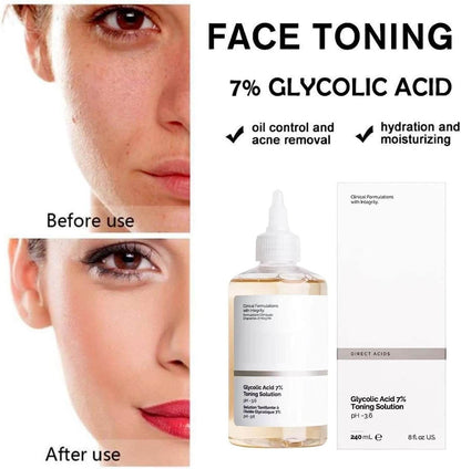 The Ordinary Glycolic Acid