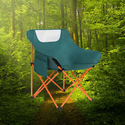 Folding Outdoor Chair – Lightweight, Portable