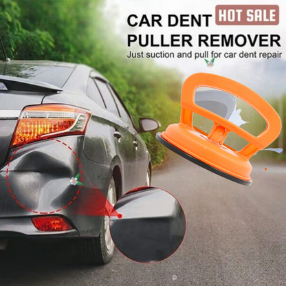 Car Dent Remover Puller Cups – Easy DIY Dent Repair Tool