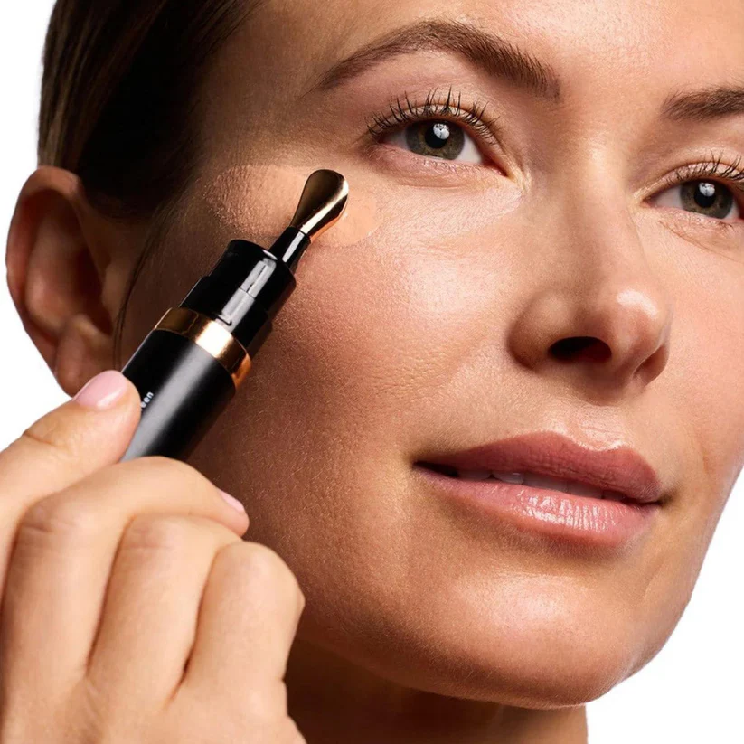 Vegan Liquid Concealer – Makeup for Dark Circles