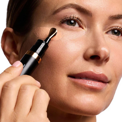 Vegan Liquid Concealer – Makeup for Dark Circles