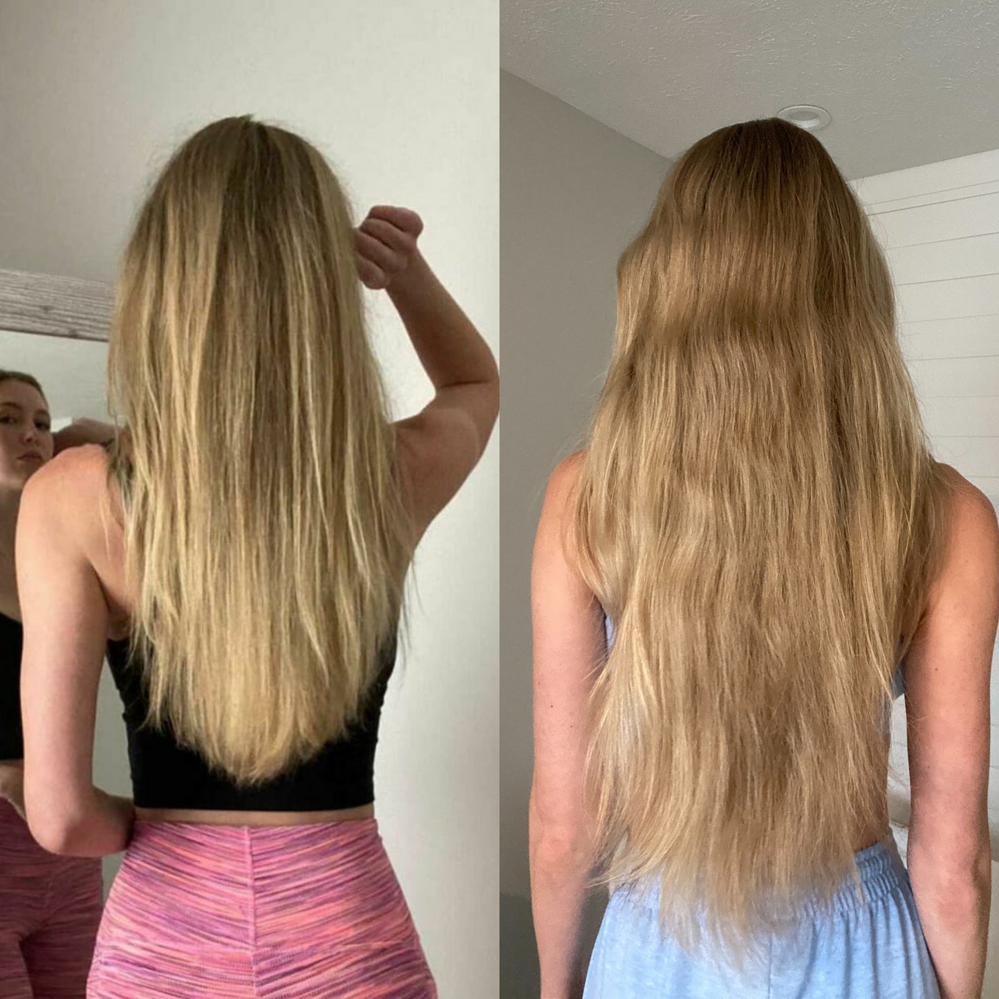 Plant-Based Beauty Gummies - Stronger Hair, Glowing Skin & Healthy Nails