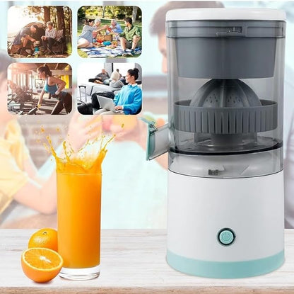 Automatic Separation Juicer