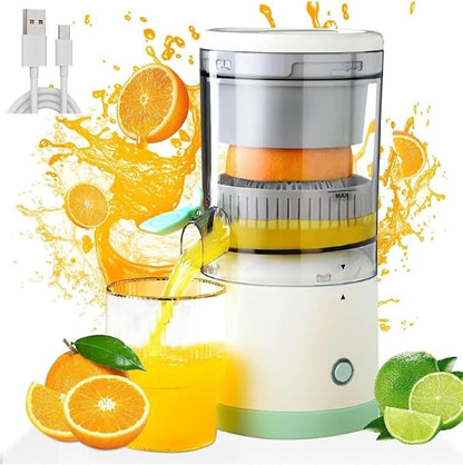Automatic Separation Juicer