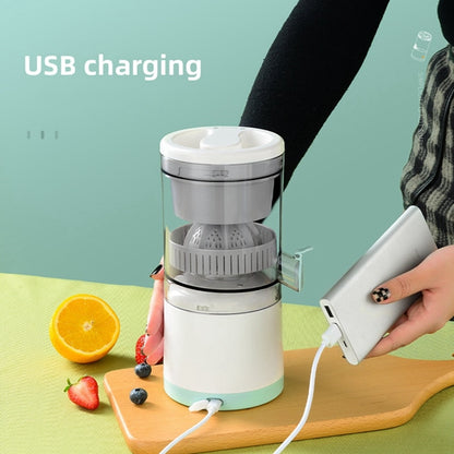 Automatic Separation Juicer