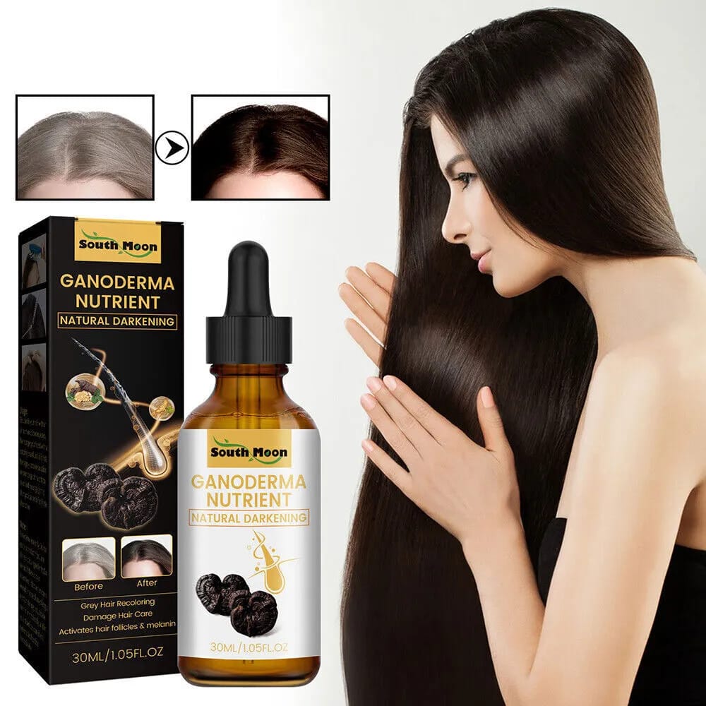 DARKA Anti-Grey Hair Serum