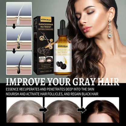 DARKA Anti-Grey Hair Serum
