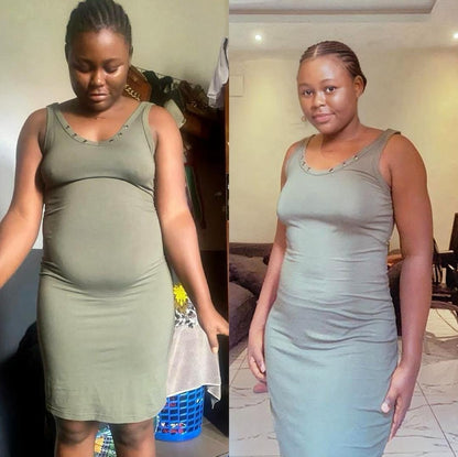 Detox Slimming Tea – Herbal Cleanse & Wellness Support
