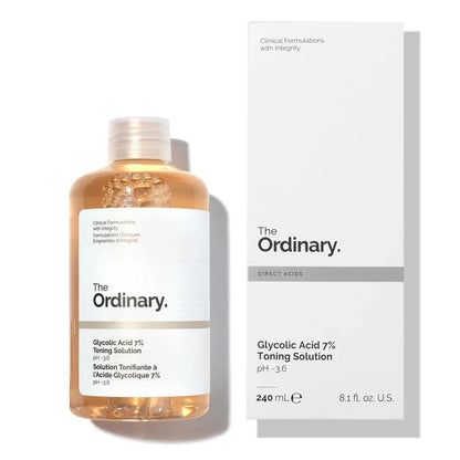The Ordinary Glycolic Acid