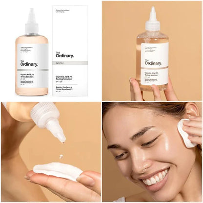 The Ordinary Glycolic Acid