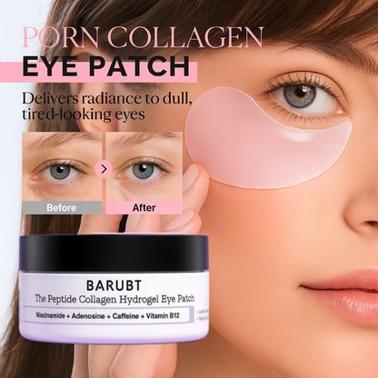 LeStrova Eye Revival Patches