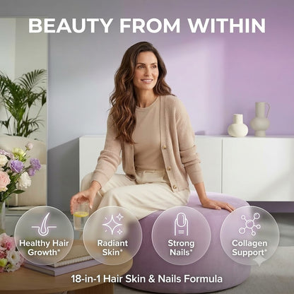 Marine Collagen Capsules with Glutathione