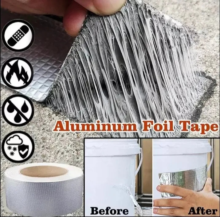 Super Waterproof Tape