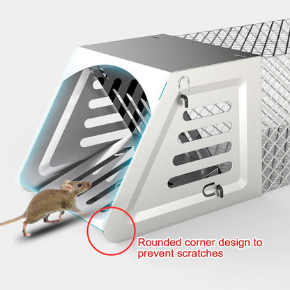 Rat Hole Mouse Trap – Easy & Effective Rodent Control Solution