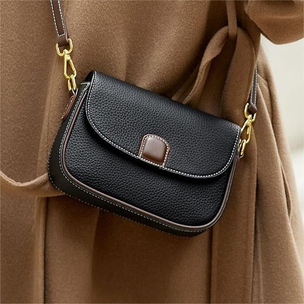 High-End Women’s Shoulder Bag — Elegant Everyday Style