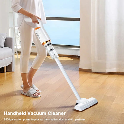 3-in-1 Cordless Wireless Vacuum