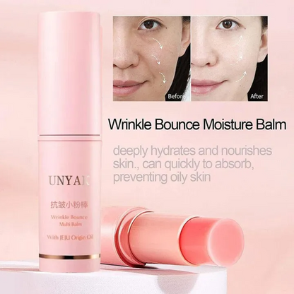 GlowLift Balm – Instant Lifting & Long-Lasting Radiance