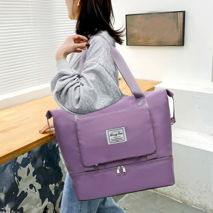 Multifunctional Smart Bag – Organised, Durable Travel-Ready