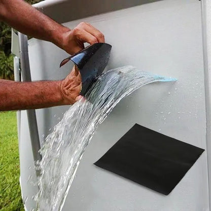 FlexTape Waterproof Pipe Repair Tape - Seal It Tight