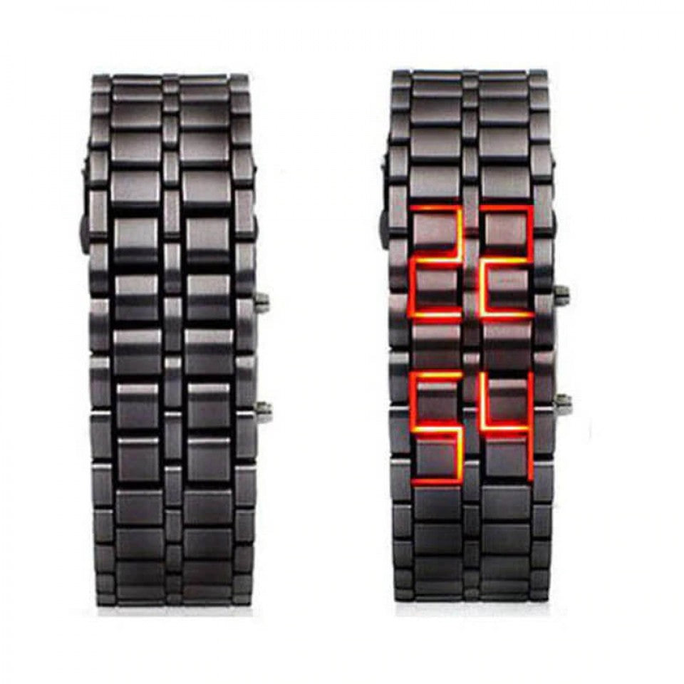 LED Digital Watch