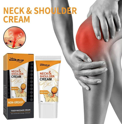 Deer™Antler Joint and Bone Therapy Balm
