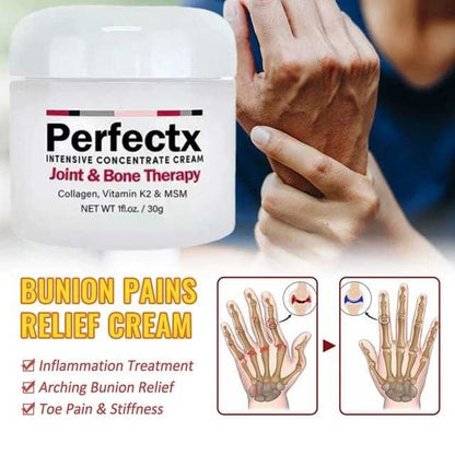 Perfectx Joint & Bone Therapy Cream