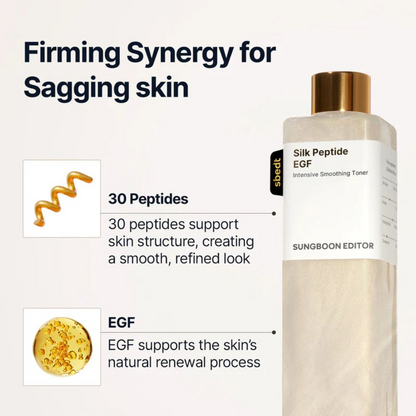Hydrating Facial Toner – Daily Moisturizing & Nourishing Toner