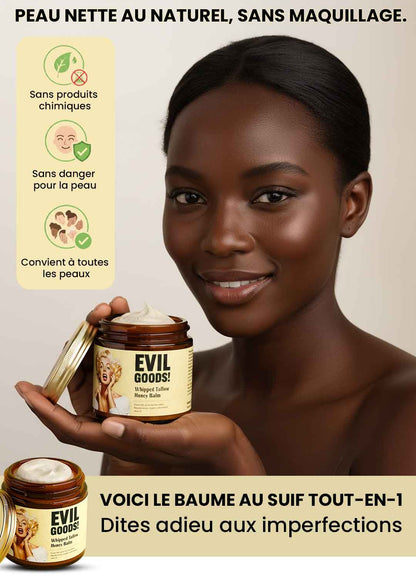 Face Cream – Deep Hydration & Anti-Aging Moisturizer