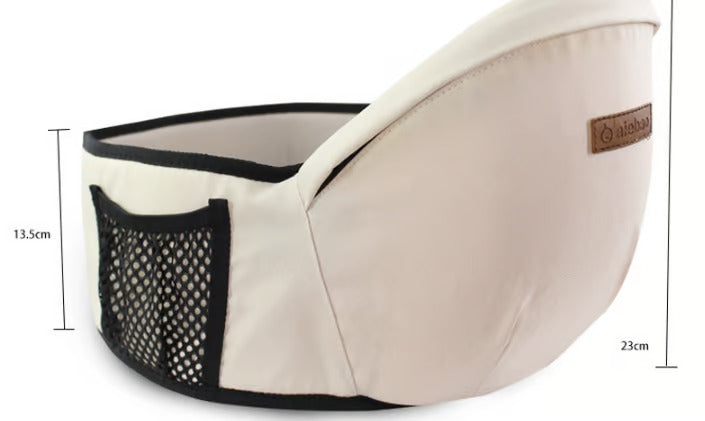 Ergonomic Child 3-36 months Fanny Pack Carry Support Novelty