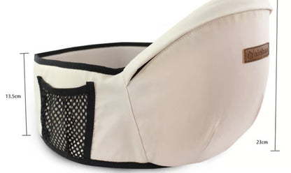 Ergonomic Child 3-36 months Fanny Pack Carry Support Novelty
