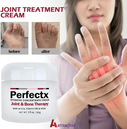 Perfectx Joint & Bone Therapy Cream
