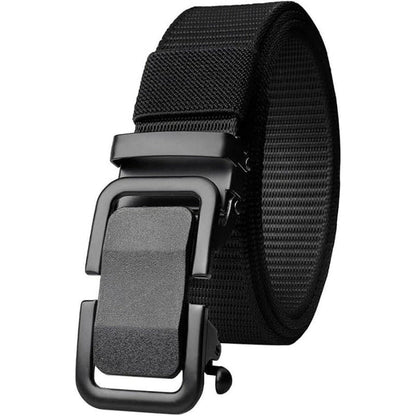 Tactical Quick-Lock Belt – Built for Strength, Designed for Action