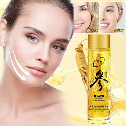 Ginseng Polypeptide Anti-Ageing Essence
