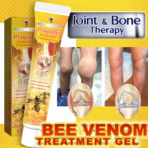 beevenom™ Bee Venom Joint Pain Relief Gel