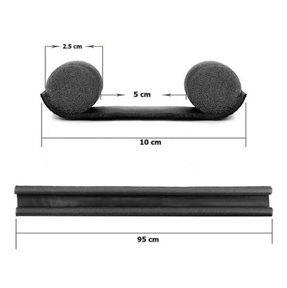 Door Weatherstrip Protector – Buy 1 Get 1 Free