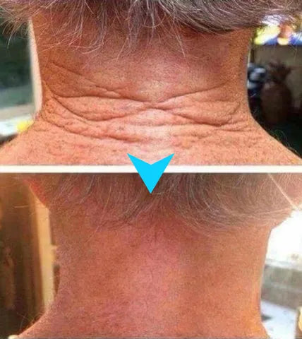 Fubsta SkinFirming Rejuvenating Oil