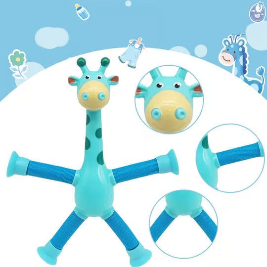 Telescopic Hundred Variations Toy
