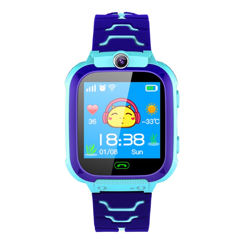 Kids Smart Watch