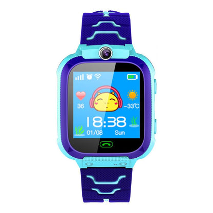 Kids Smart Watch