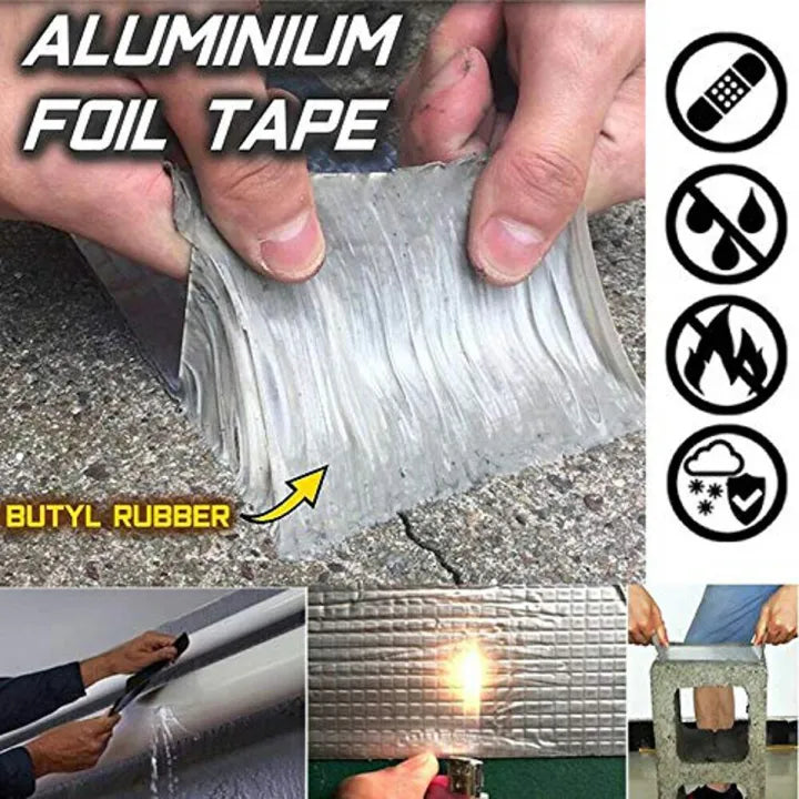 Super Waterproof Tape